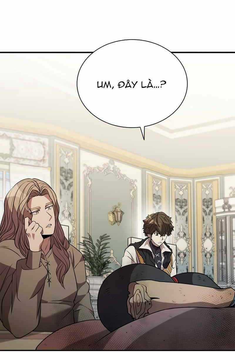 Bậc Thầy Thuần Hóa Chapter 113 trang 35