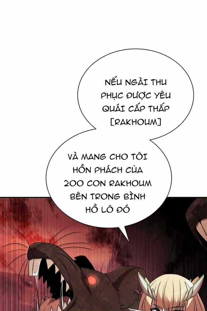 Bậc Thầy Thuần Hóa Chapter 113 trang 47