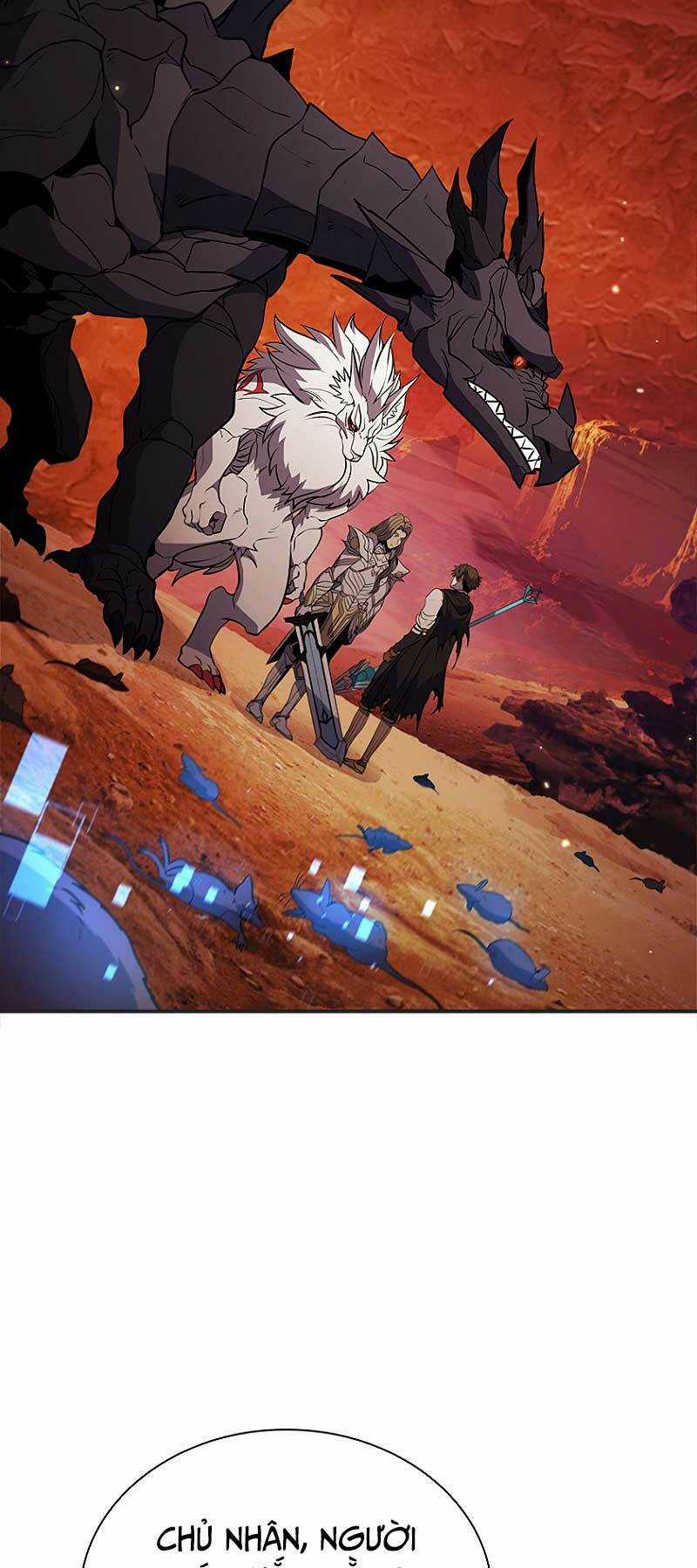 Bậc Thầy Thuần Hóa Chapter 114 trang 14