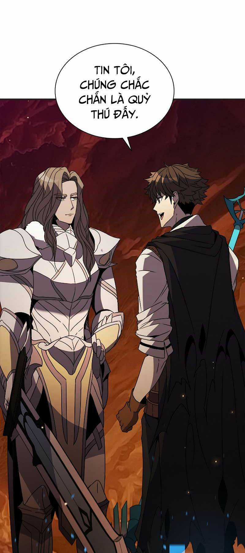 Bậc Thầy Thuần Hóa Chapter 114 trang 16