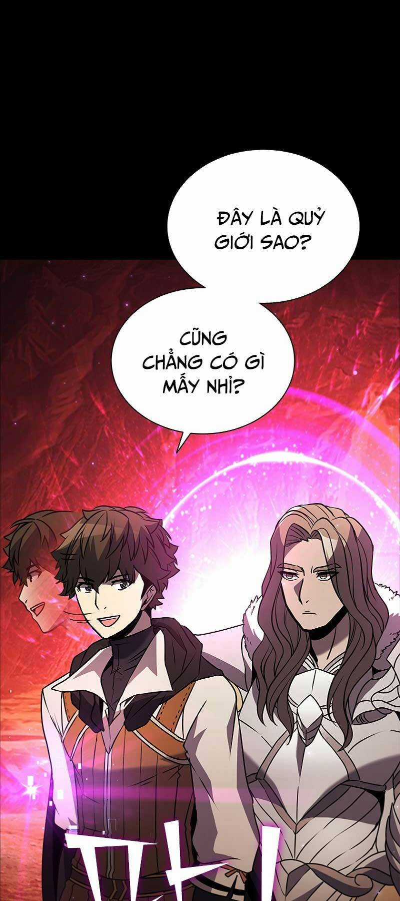 Bậc Thầy Thuần Hóa Chapter 114 trang 20