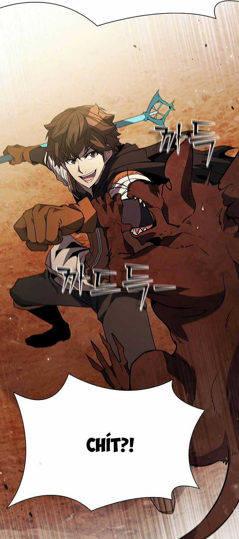 Bậc Thầy Thuần Hóa Chapter 114 trang 35