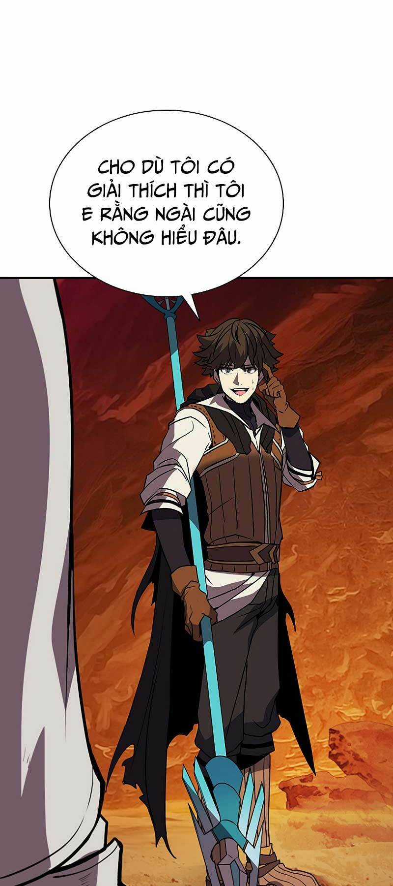 Bậc Thầy Thuần Hóa Chapter 114 trang 40