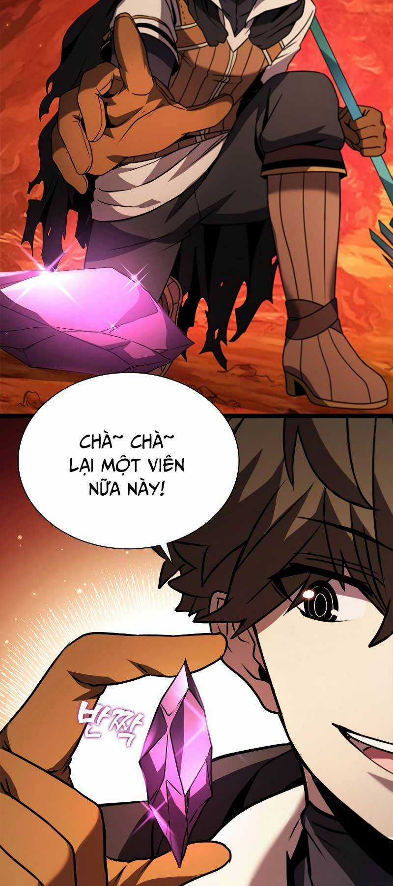 Bậc Thầy Thuần Hóa Chapter 114 trang 62