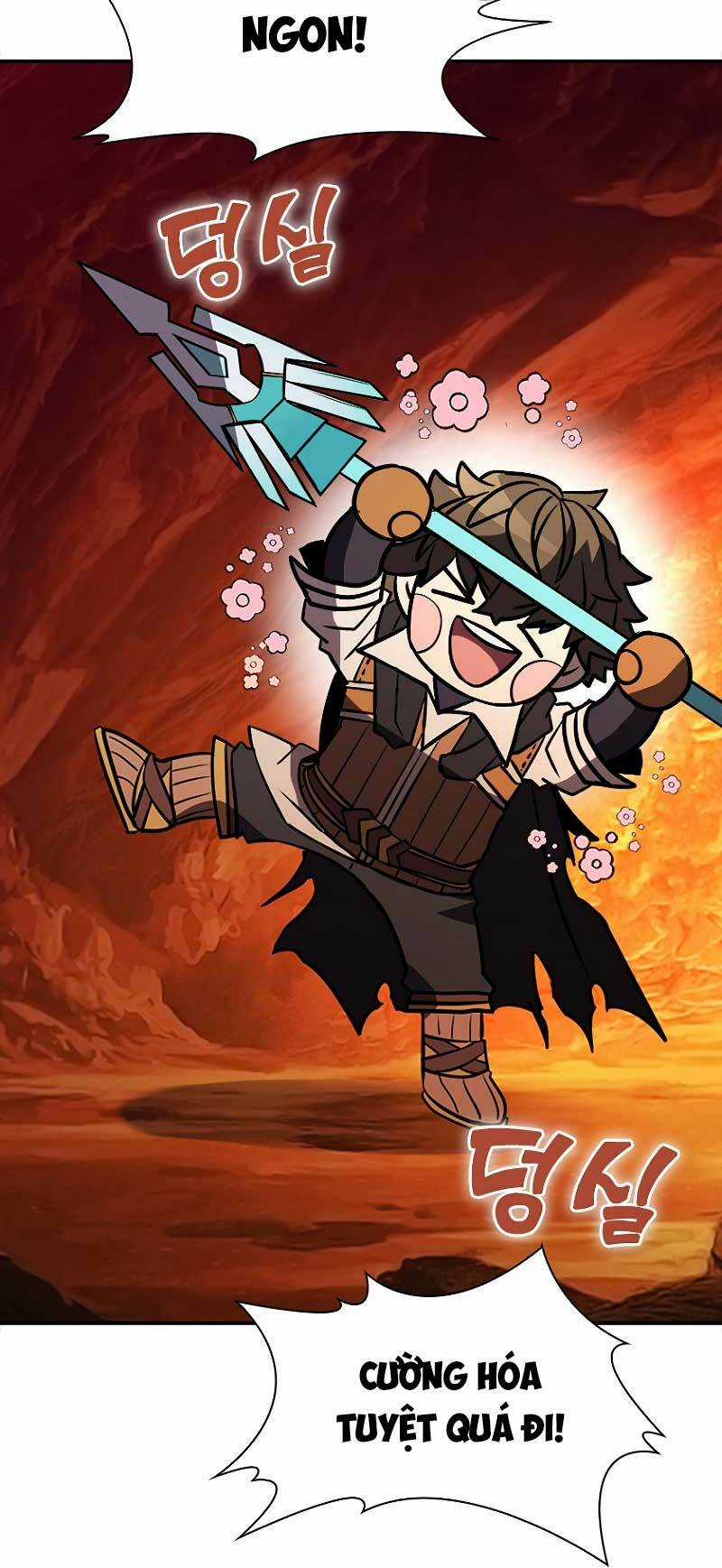 Bậc Thầy Thuần Hóa Chapter 114 trang 71