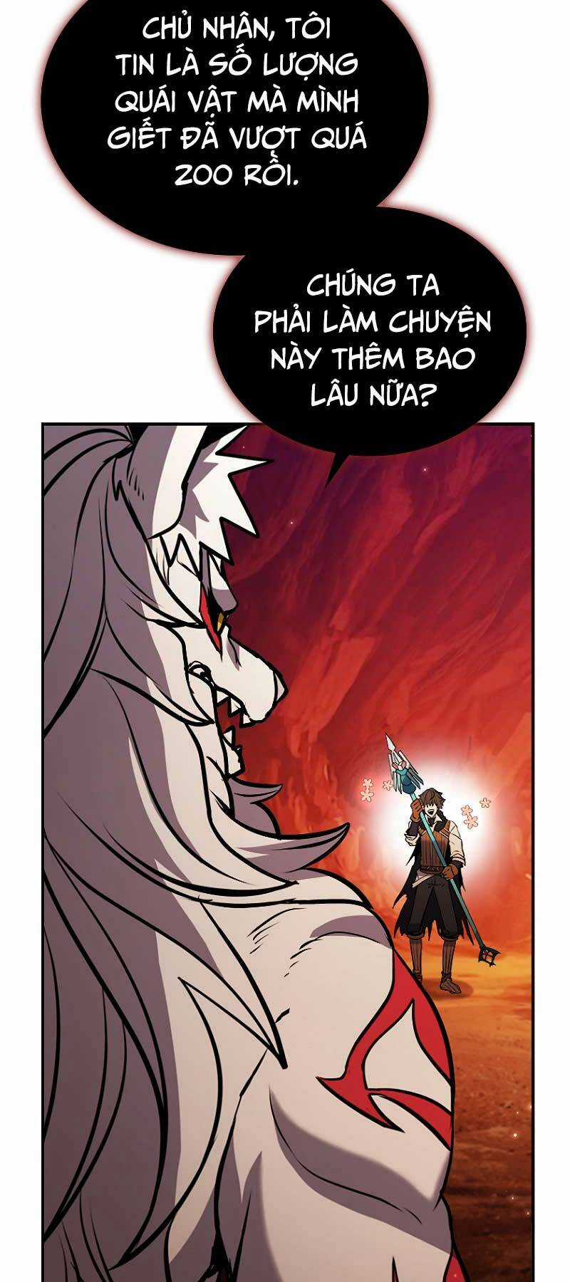 Bậc Thầy Thuần Hóa Chapter 114 trang 76