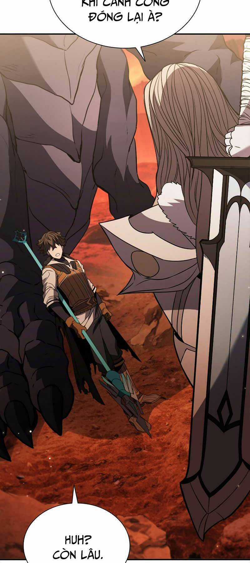 Bậc Thầy Thuần Hóa Chapter 114 trang 82