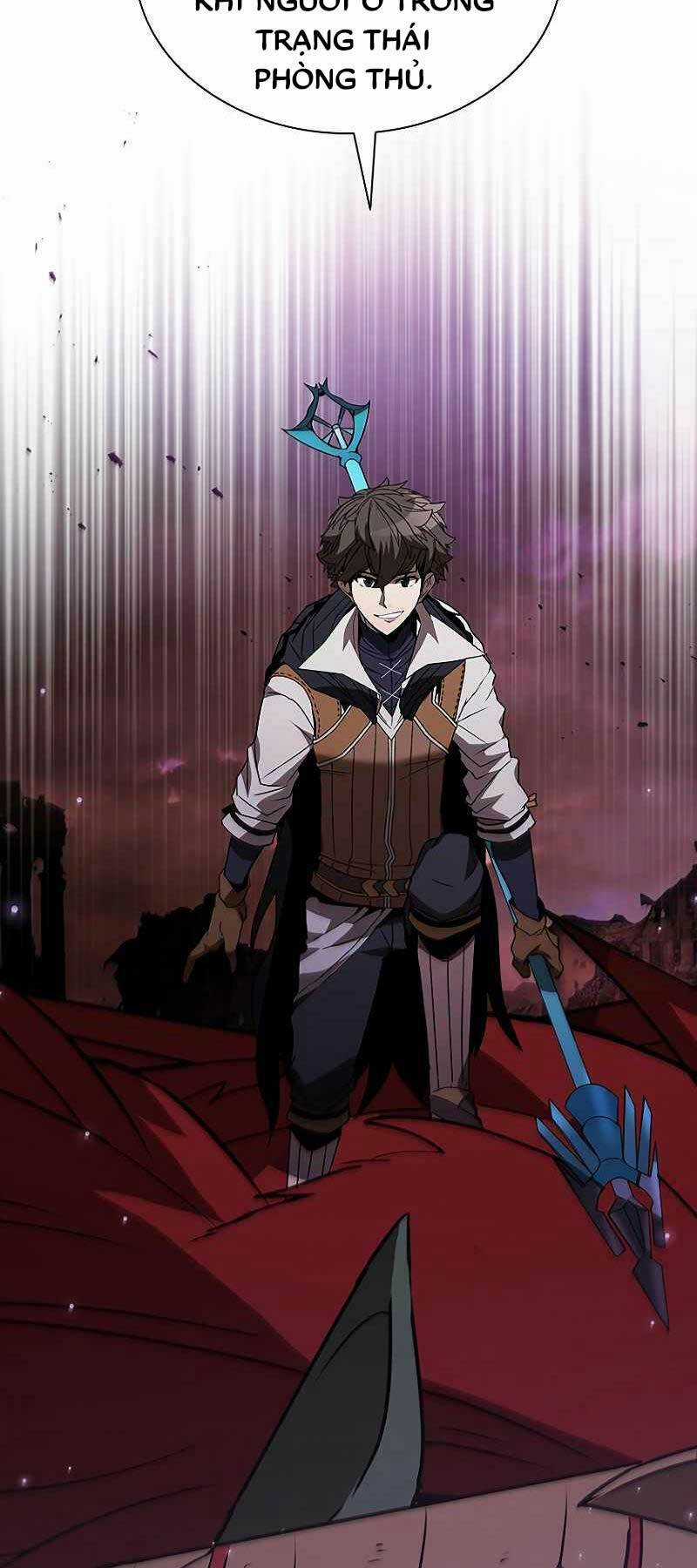 Bậc Thầy Thuần Hóa Chapter 116 trang 13