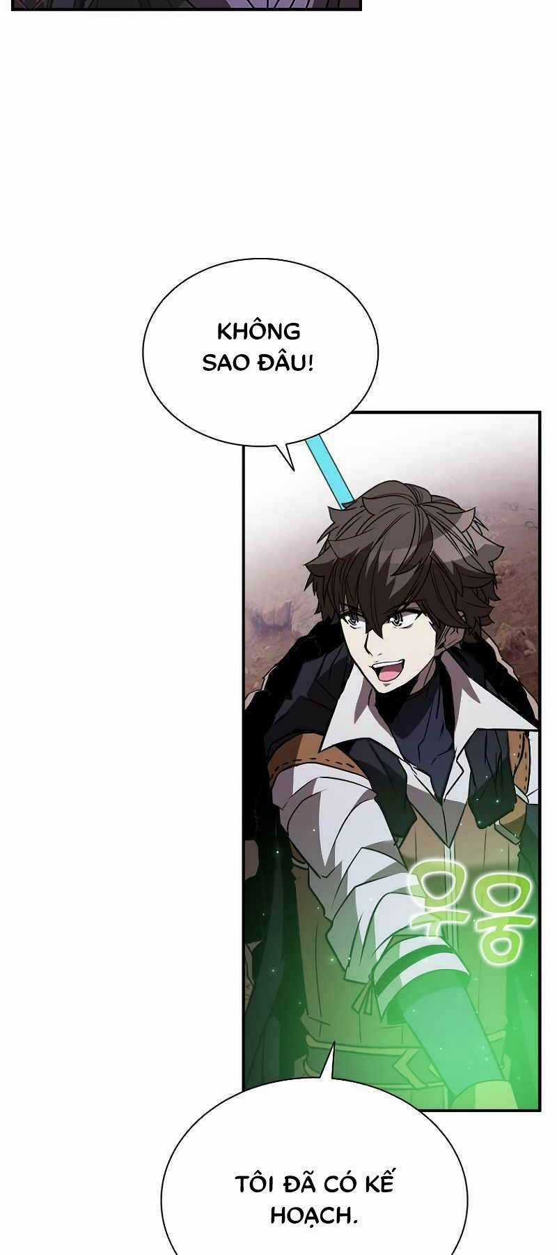 Bậc Thầy Thuần Hóa Chapter 116 trang 18