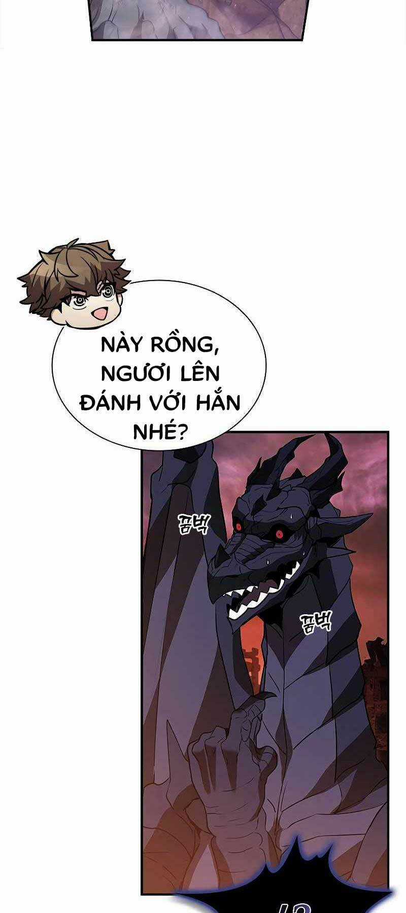 Bậc Thầy Thuần Hóa Chapter 116 trang 27