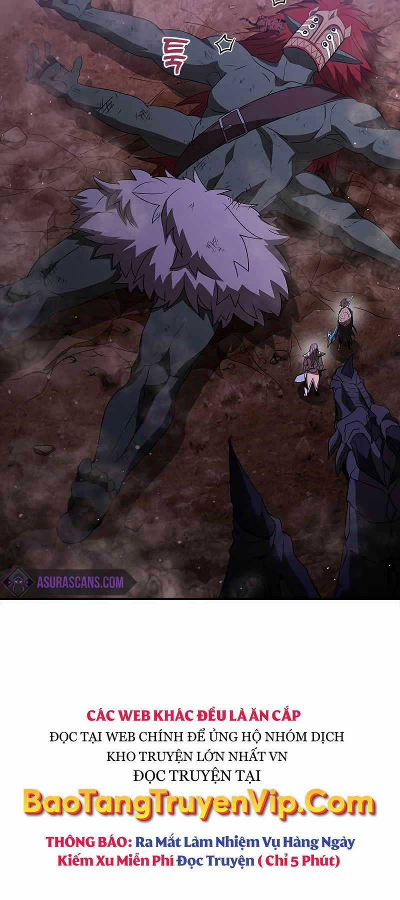 Bậc Thầy Thuần Hóa Chapter 116 trang 34