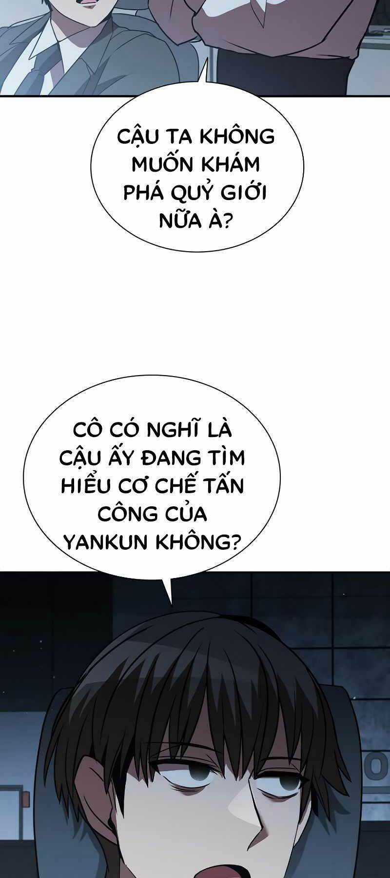 Bậc Thầy Thuần Hóa Chapter 116 trang 37