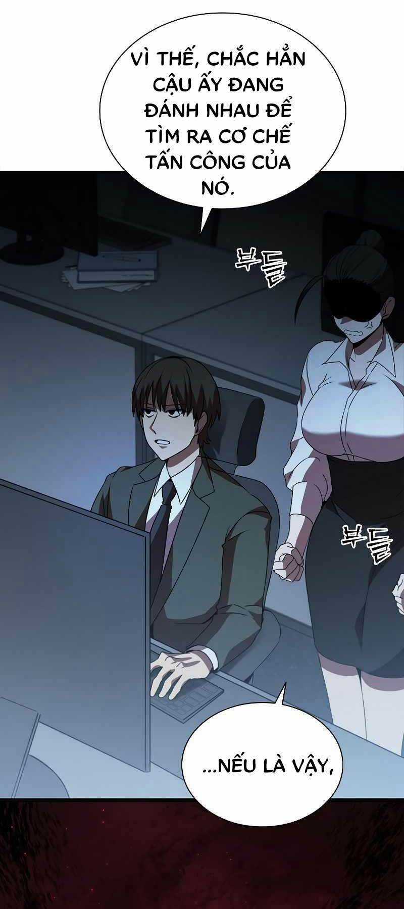 Bậc Thầy Thuần Hóa Chapter 116 trang 39