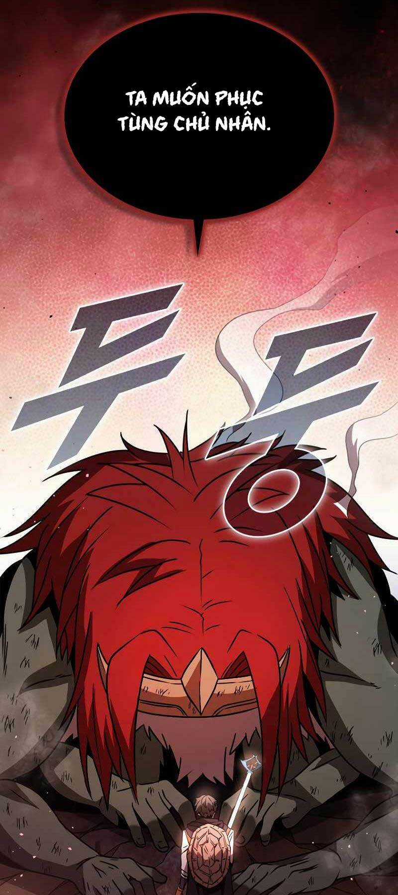 Bậc Thầy Thuần Hóa Chapter 116 trang 46