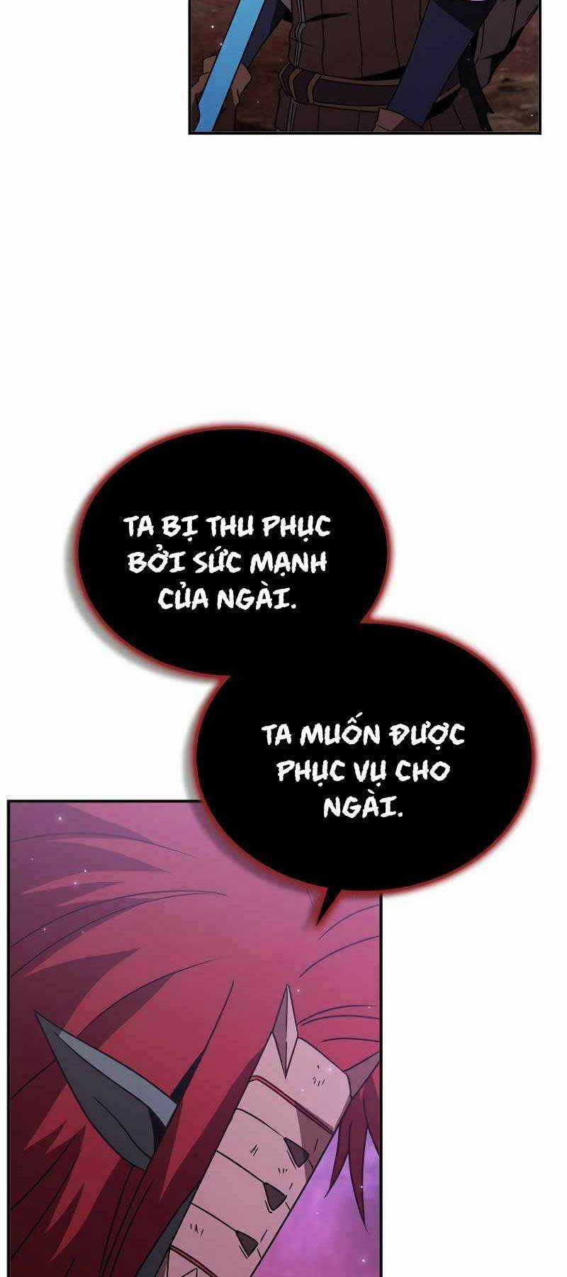 Bậc Thầy Thuần Hóa Chapter 116 trang 48