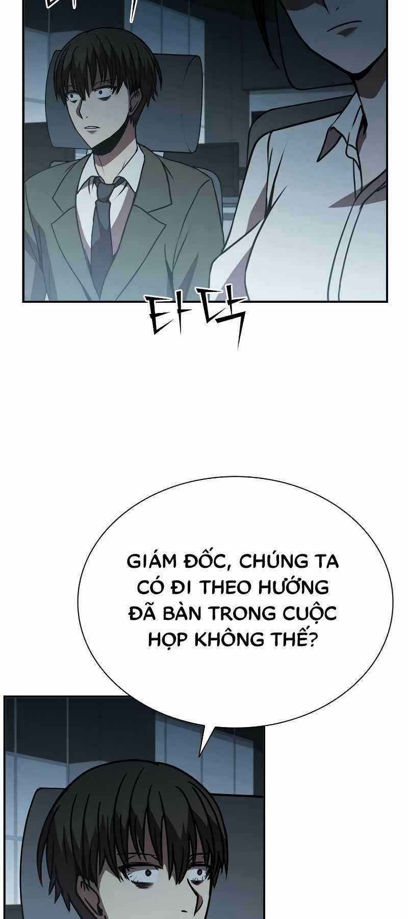 Bậc Thầy Thuần Hóa Chapter 116 trang 53