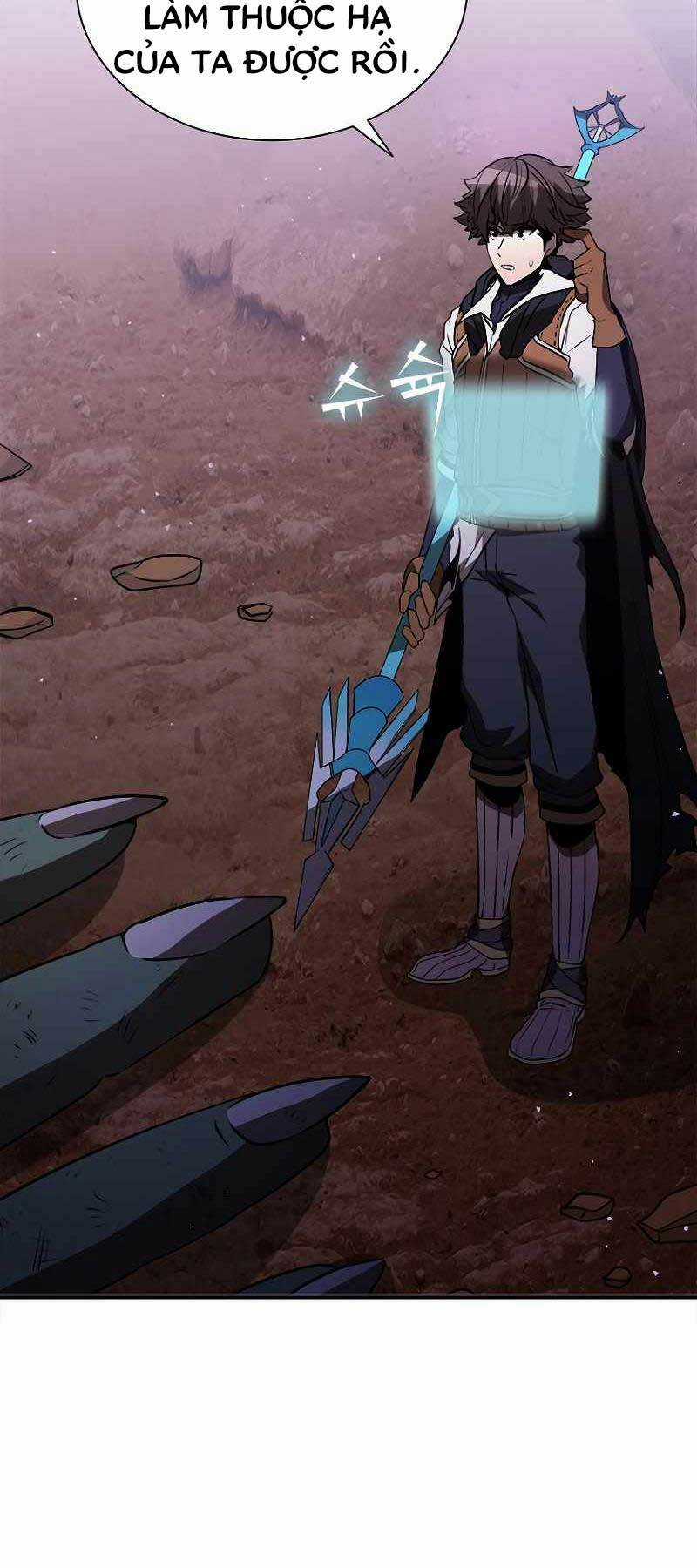 Bậc Thầy Thuần Hóa Chapter 116 trang 80