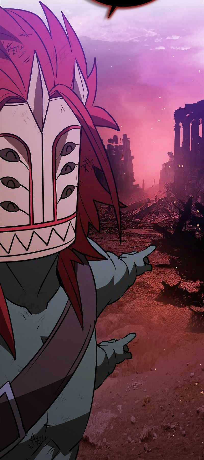 Bậc Thầy Thuần Hóa Chapter 116 trang 83