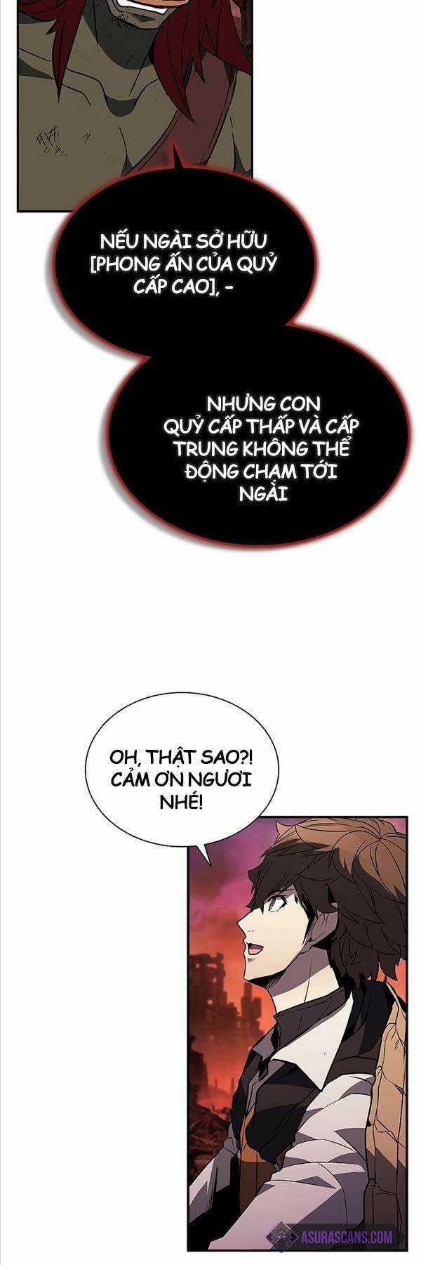 Bậc Thầy Thuần Hóa Chapter 117 trang 11