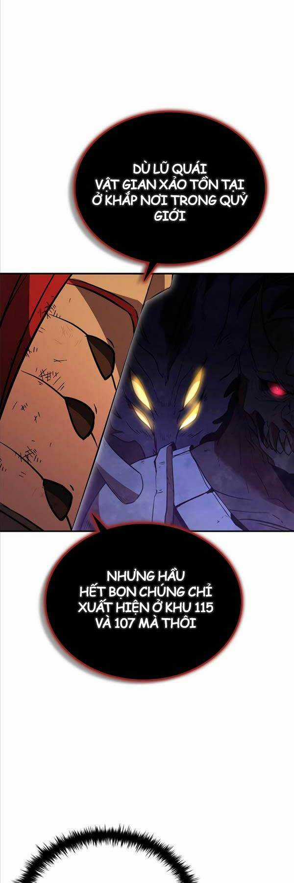 Bậc Thầy Thuần Hóa Chapter 117 trang 12