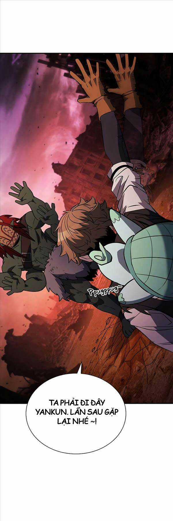 Bậc Thầy Thuần Hóa Chapter 117 trang 14