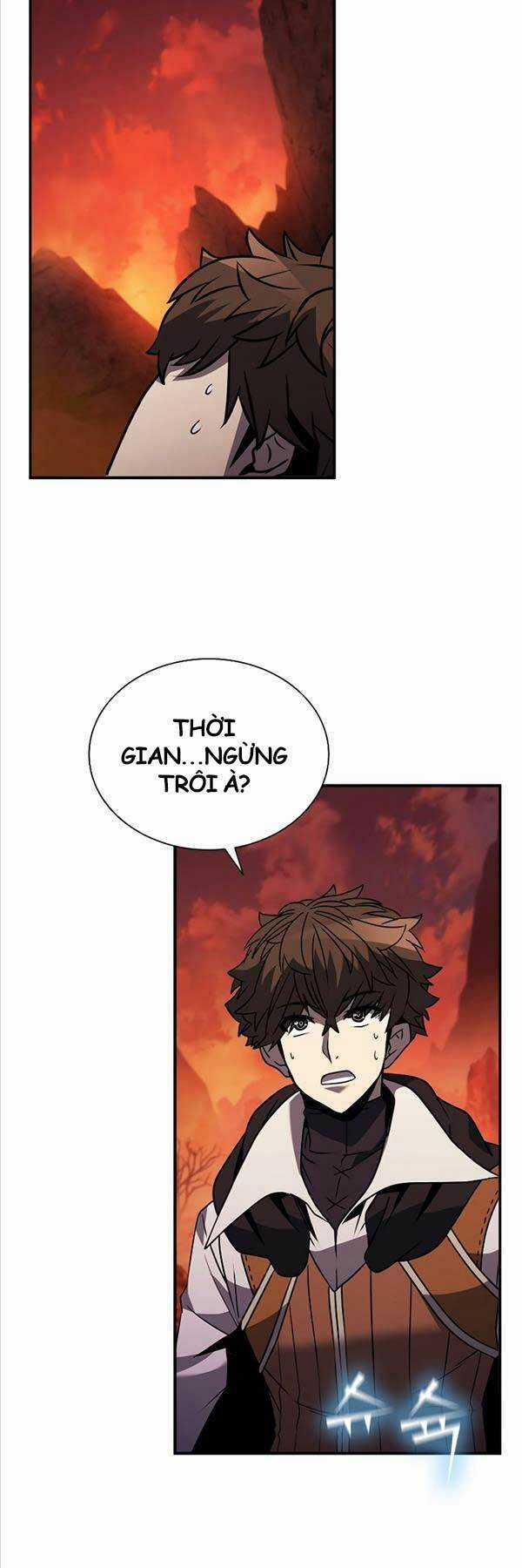 Bậc Thầy Thuần Hóa Chapter 117 trang 18