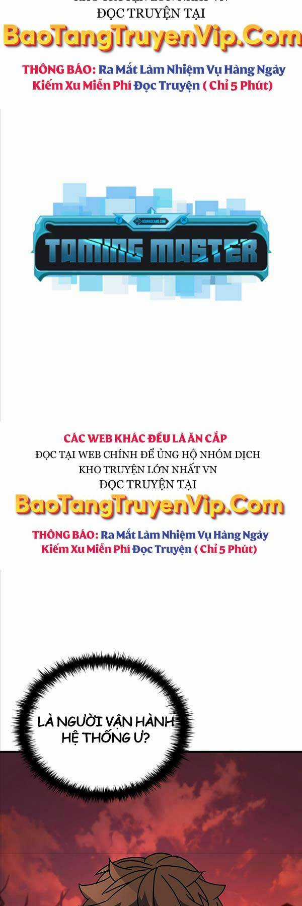 Bậc Thầy Thuần Hóa Chapter 117 trang 20