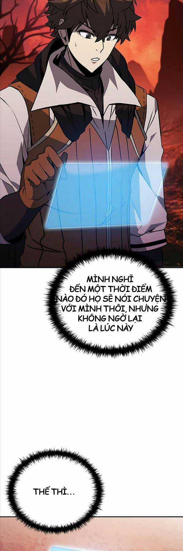 Bậc Thầy Thuần Hóa Chapter 117 trang 21