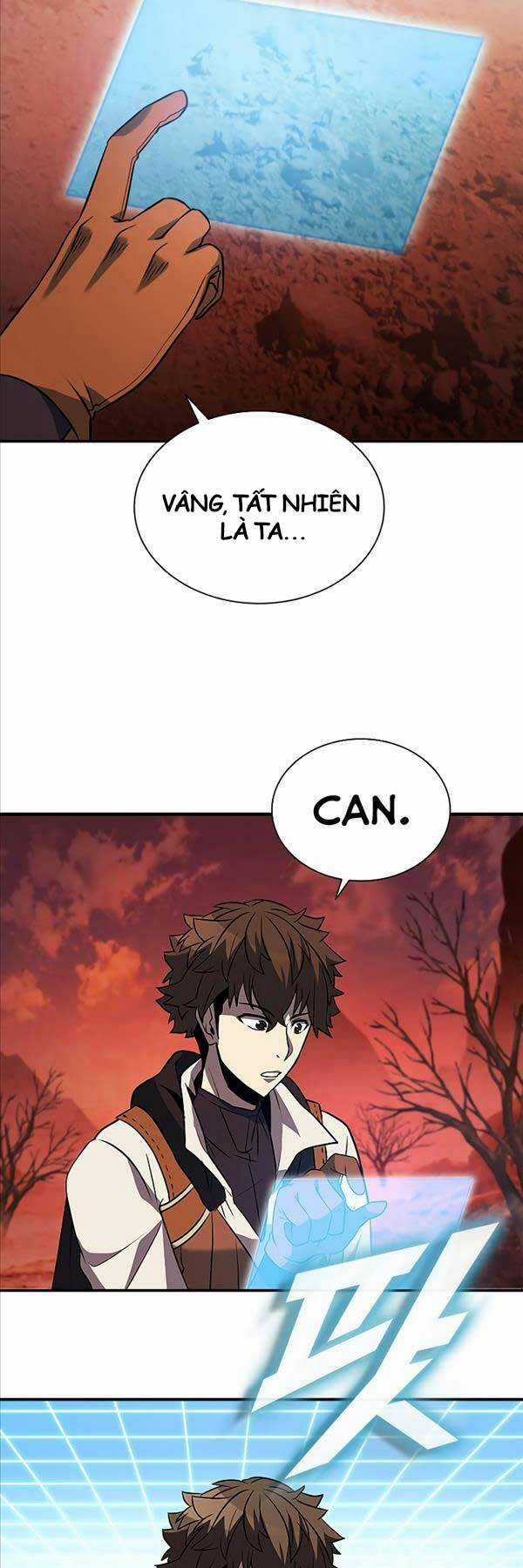 Bậc Thầy Thuần Hóa Chapter 117 trang 22