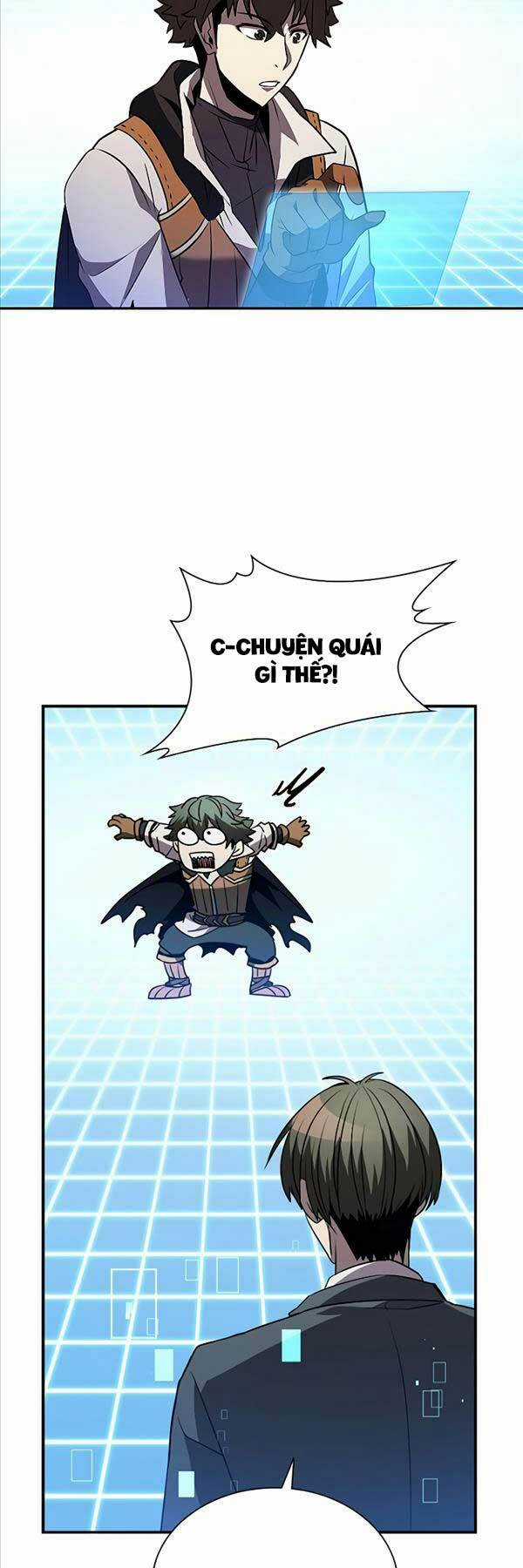 Bậc Thầy Thuần Hóa Chapter 117 trang 23