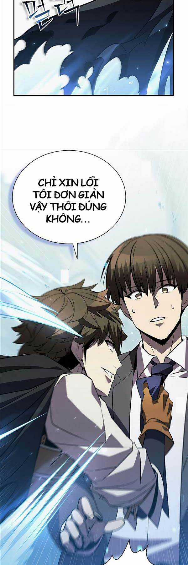 Bậc Thầy Thuần Hóa Chapter 117 trang 34