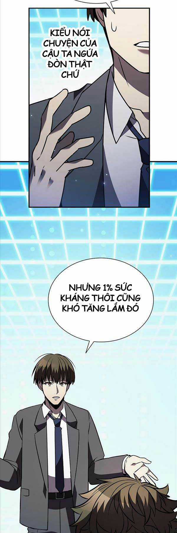 Bậc Thầy Thuần Hóa Chapter 117 trang 49