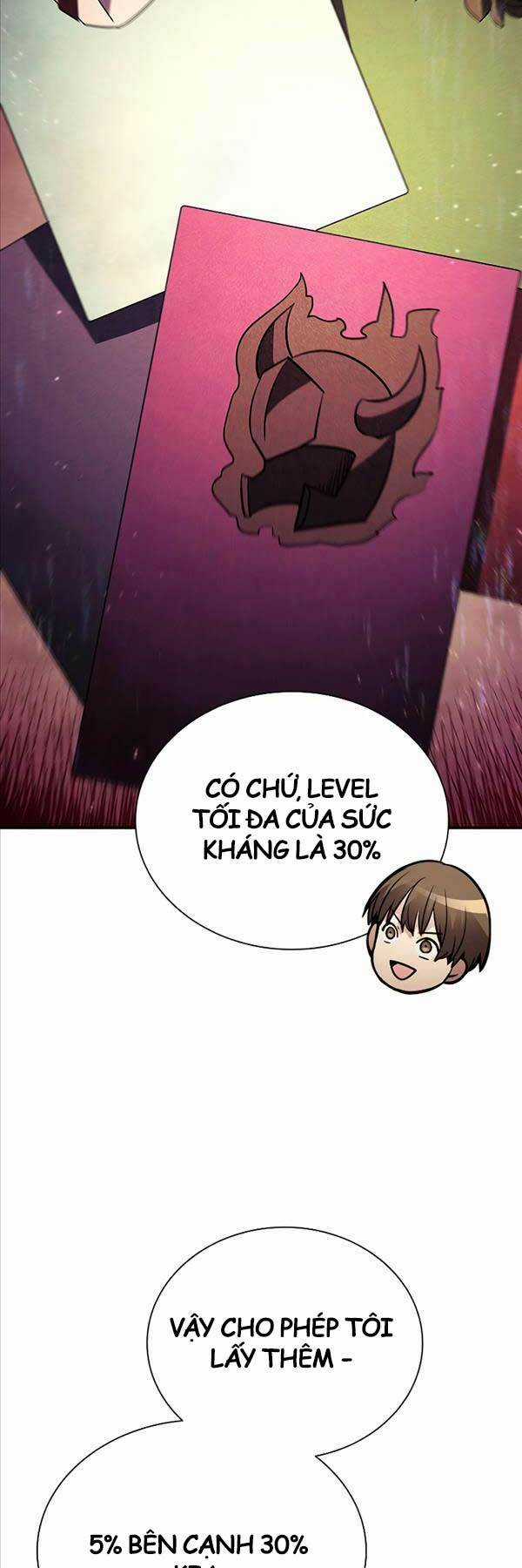 Bậc Thầy Thuần Hóa Chapter 117 trang 51