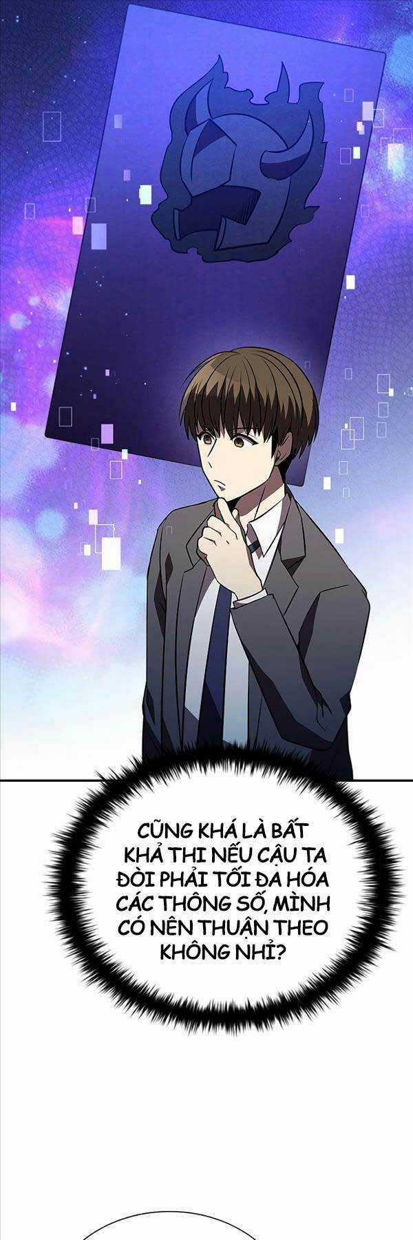 Bậc Thầy Thuần Hóa Chapter 117 trang 54