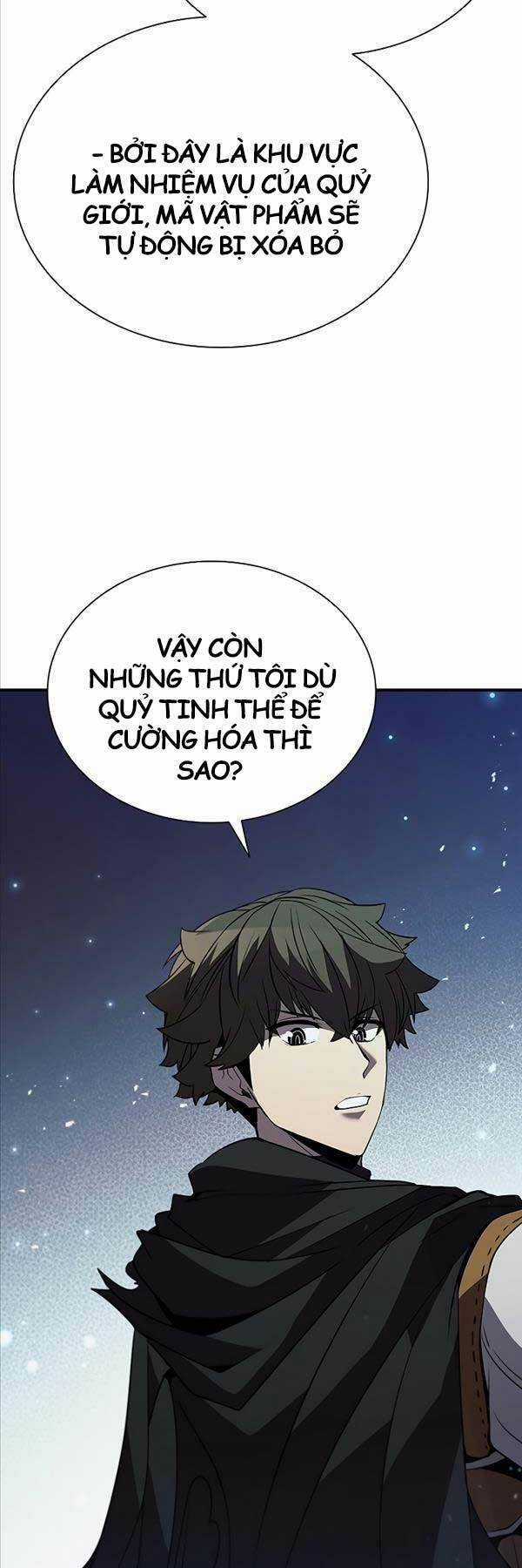 Bậc Thầy Thuần Hóa Chapter 117 trang 58