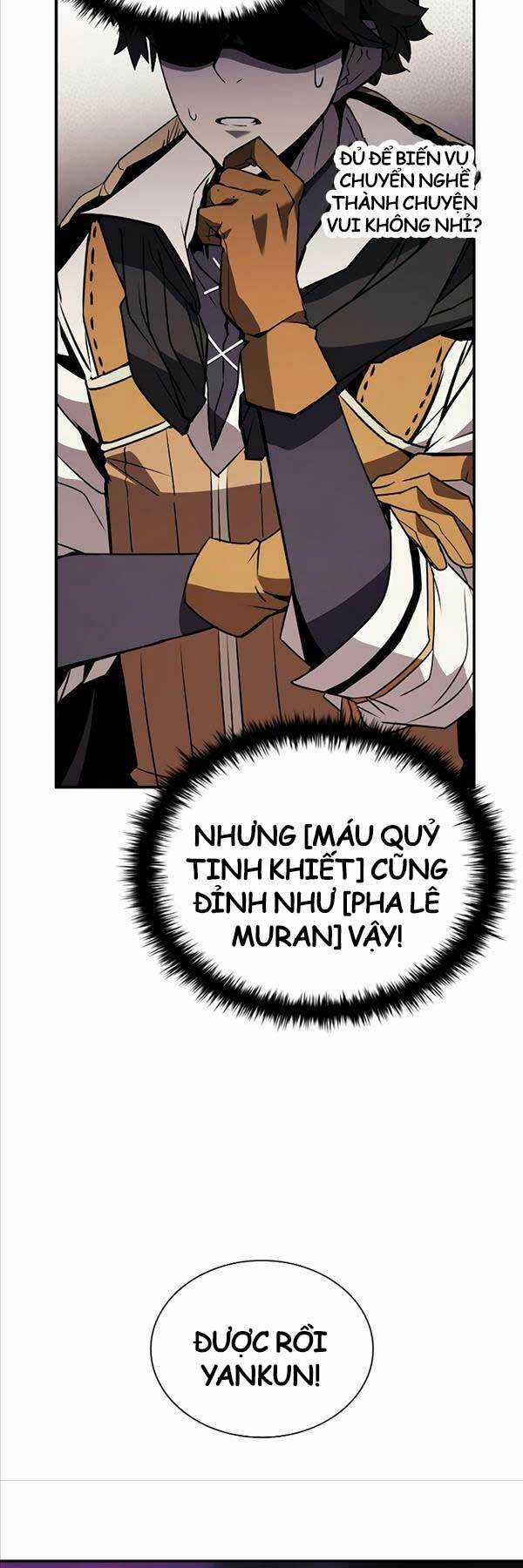 Bậc Thầy Thuần Hóa Chapter 117 trang 6