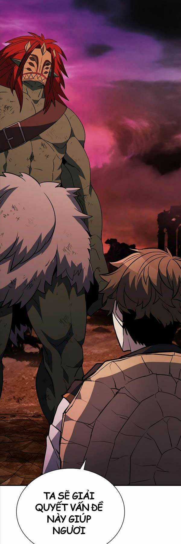 Bậc Thầy Thuần Hóa Chapter 117 trang 7