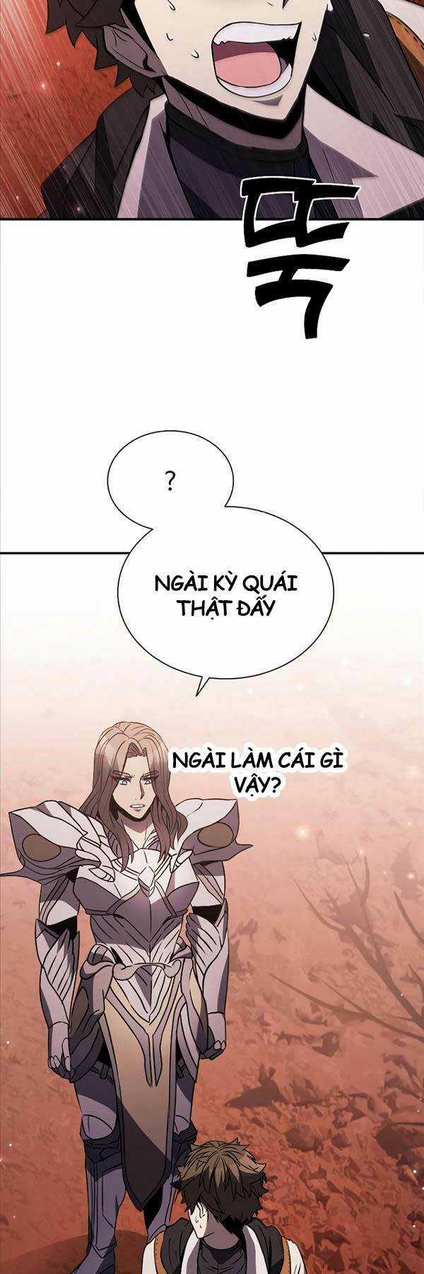 Bậc Thầy Thuần Hóa Chapter 117 trang 70