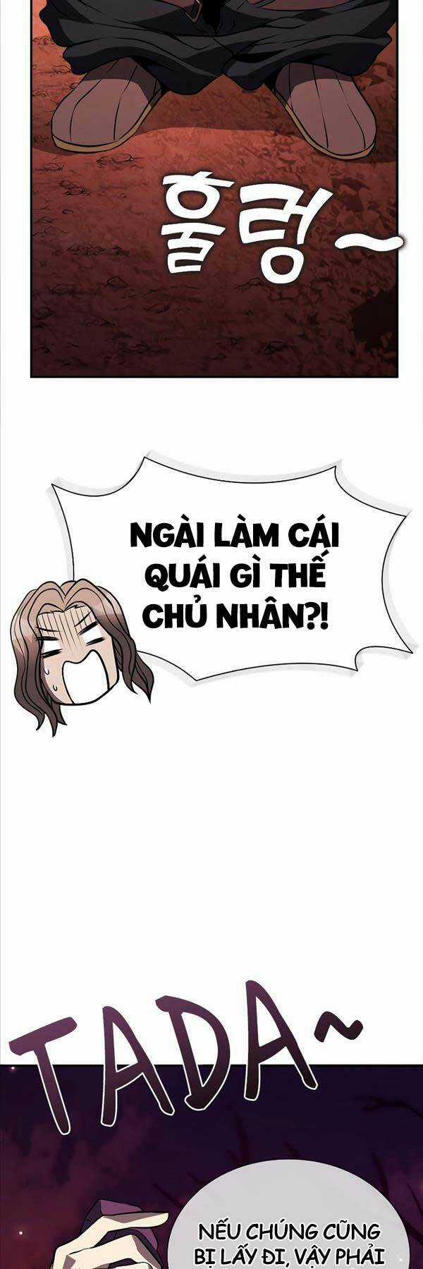 Bậc Thầy Thuần Hóa Chapter 117 trang 73