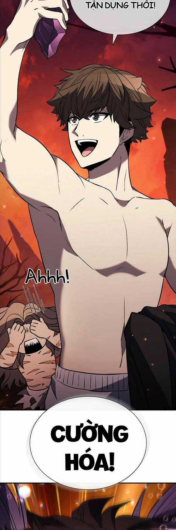 Bậc Thầy Thuần Hóa Chapter 117 trang 74