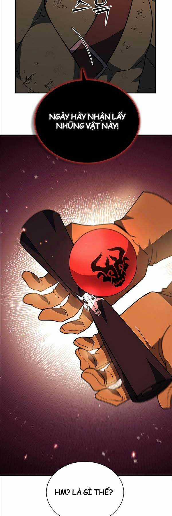 Bậc Thầy Thuần Hóa Chapter 117 trang 9