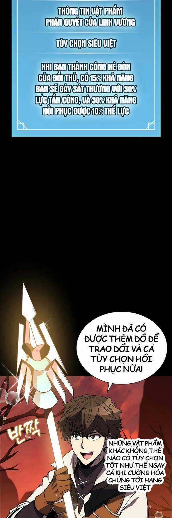 Bậc Thầy Thuần Hóa Chapter 118 trang 12