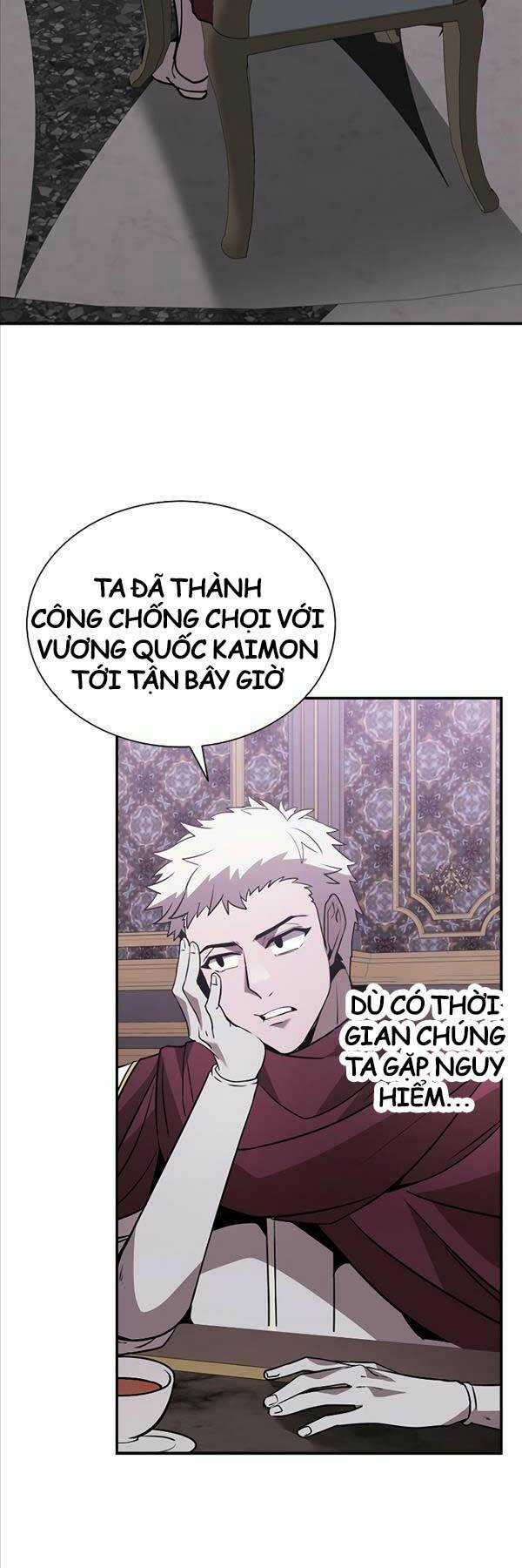 Bậc Thầy Thuần Hóa Chapter 118 trang 18