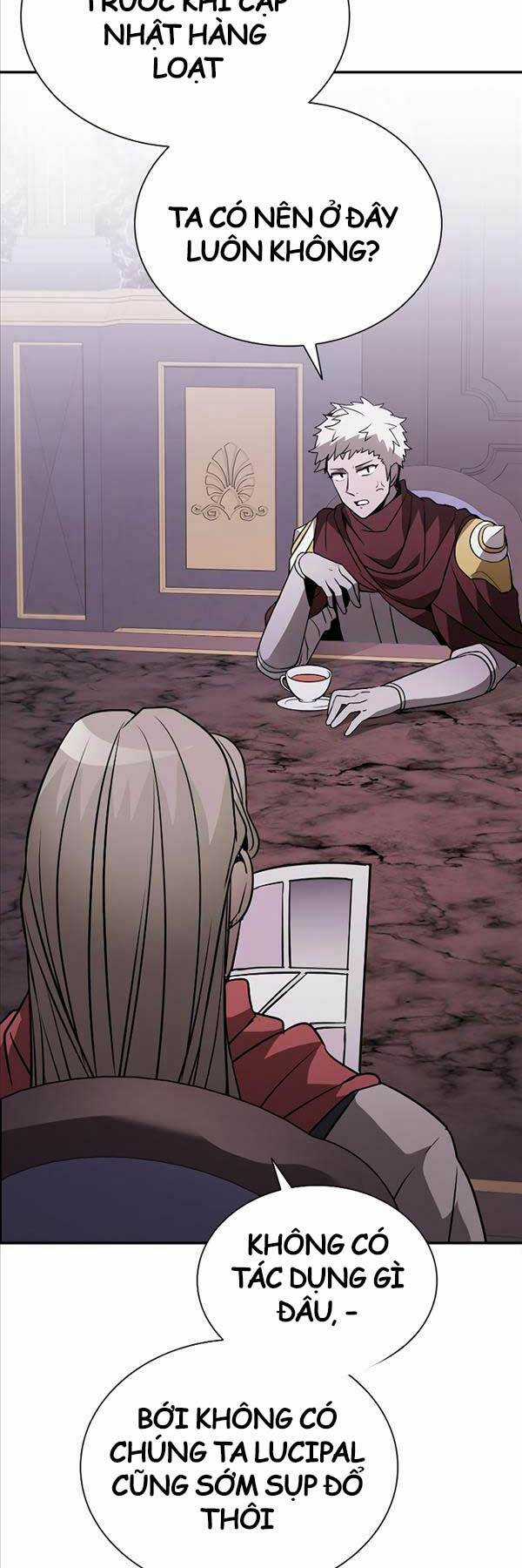 Bậc Thầy Thuần Hóa Chapter 118 trang 20