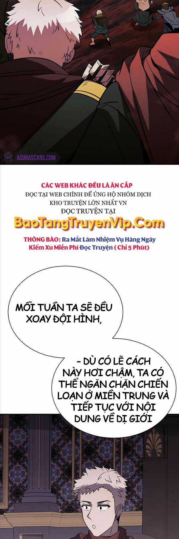 Bậc Thầy Thuần Hóa Chapter 118 trang 27