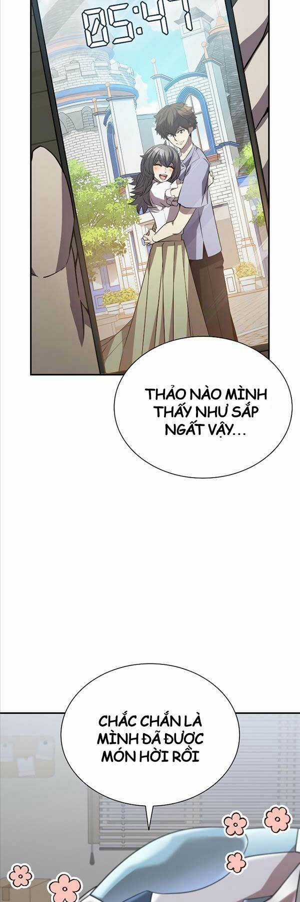 Bậc Thầy Thuần Hóa Chapter 118 trang 3