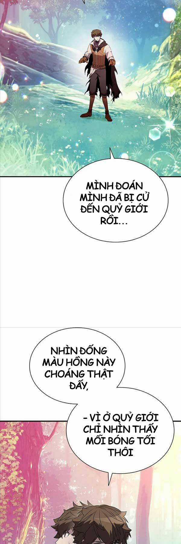 Bậc Thầy Thuần Hóa Chapter 118 trang 35