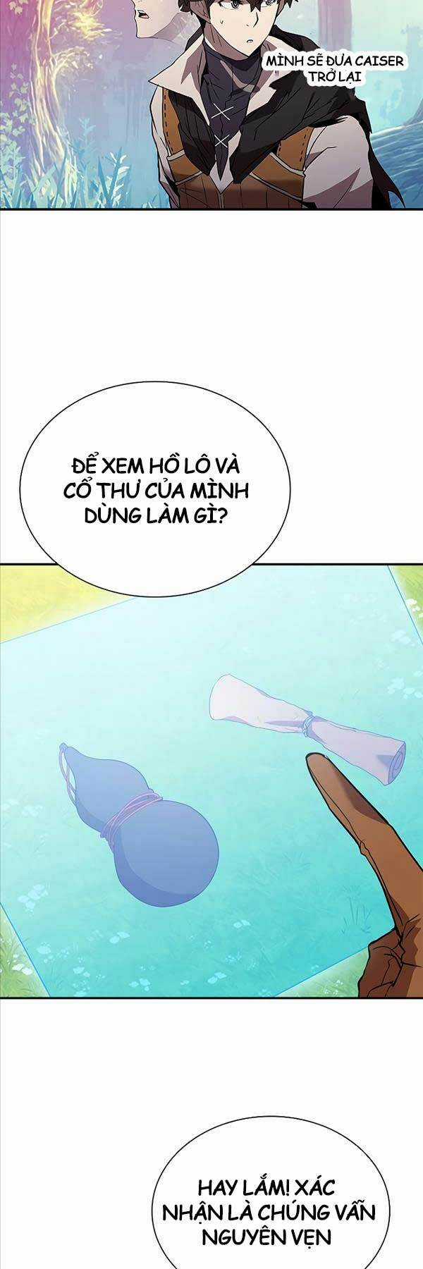 Bậc Thầy Thuần Hóa Chapter 118 trang 36