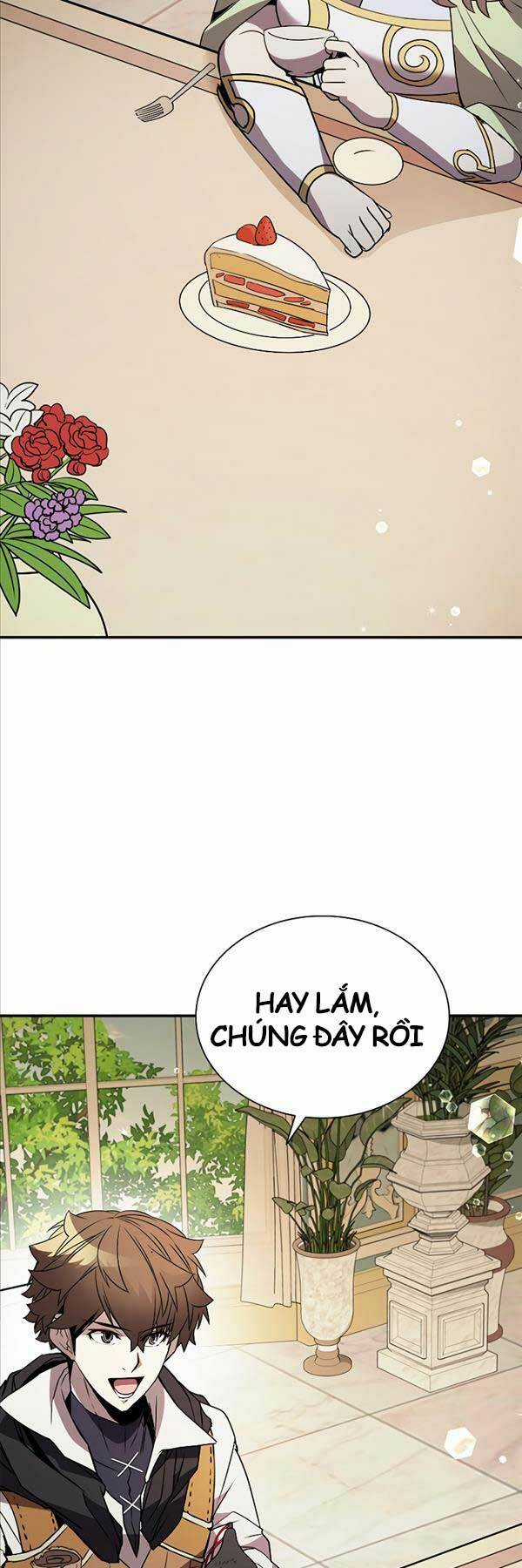 Bậc Thầy Thuần Hóa Chapter 118 trang 47