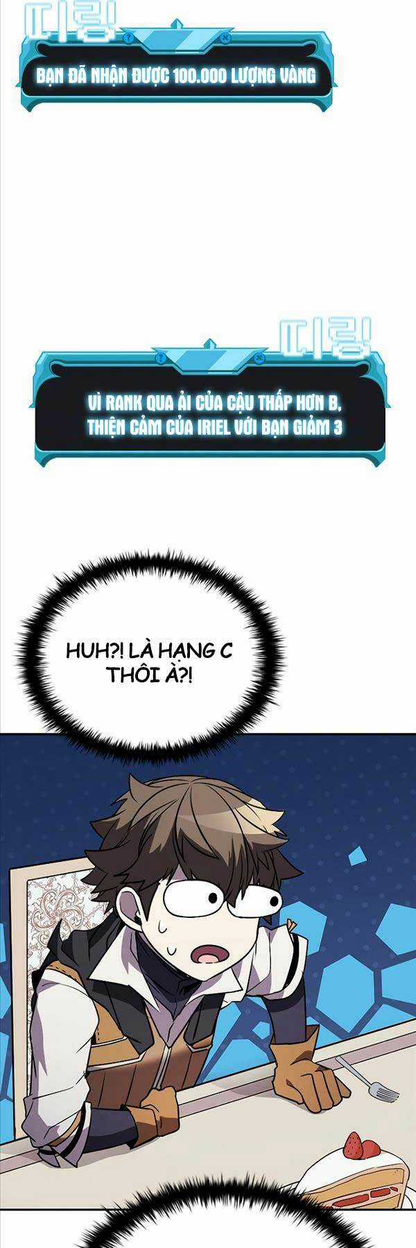 Bậc Thầy Thuần Hóa Chapter 118 trang 49